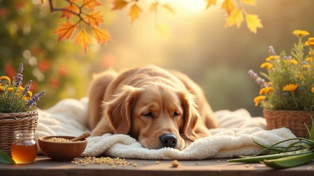 natural bee sting remedies