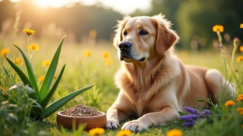 natural first aid techniques