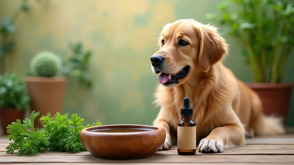 natural hydration support methods