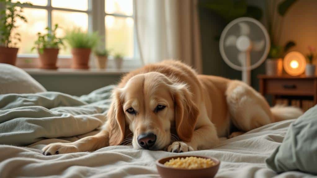 nighttime cooling strategies enhance comfort