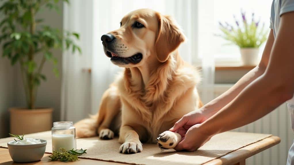 patch test for skin sensitivity