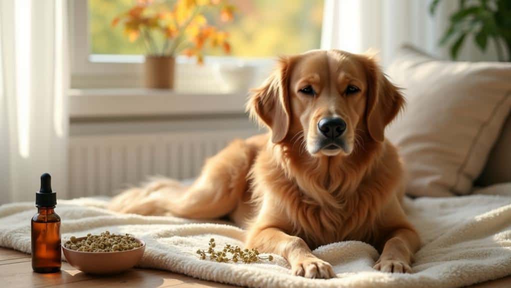 pet emotional well being transitions