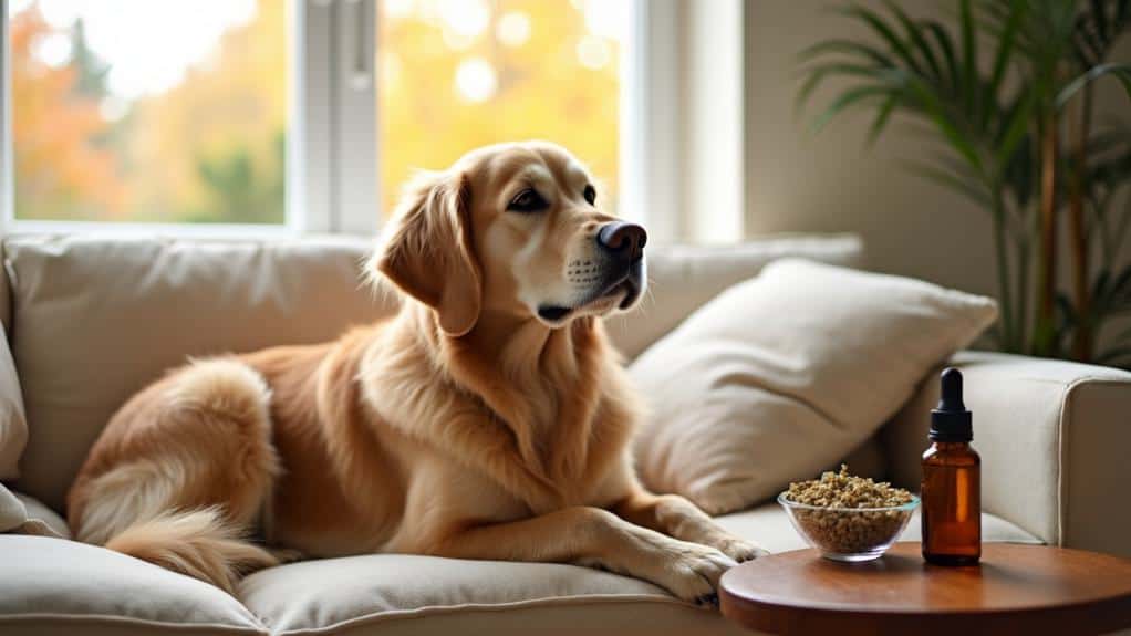 post boarding anxiety in pets