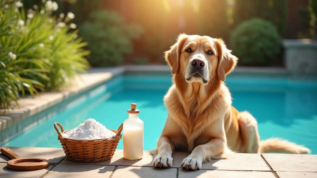 preventive pool maintenance essentials