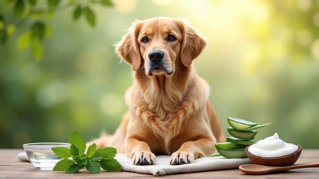 recognize pet heatstroke signs