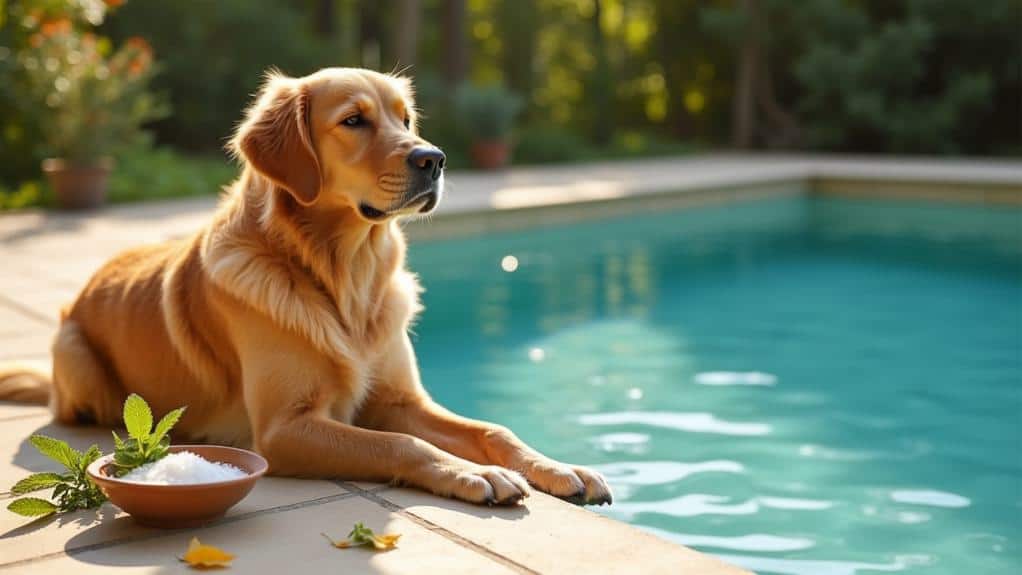 reduced chemical exposure benefits