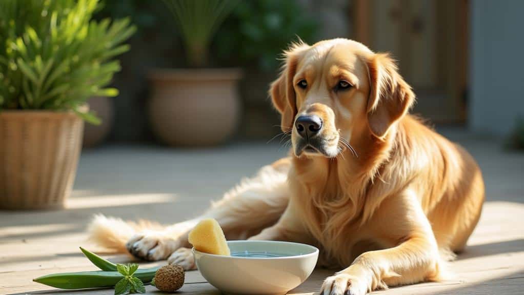 safe cooling methods for pets