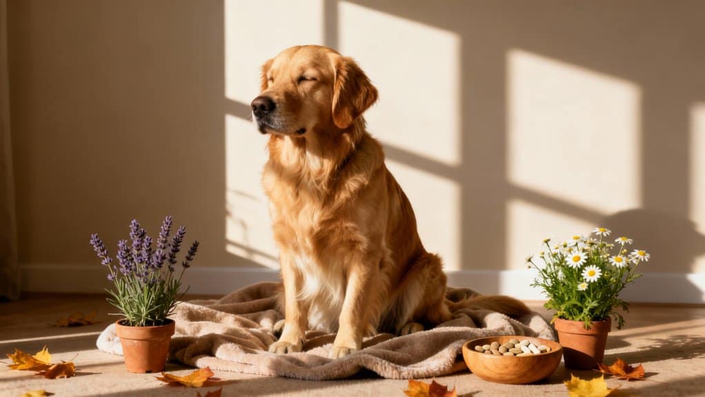 cbd benefits for pets