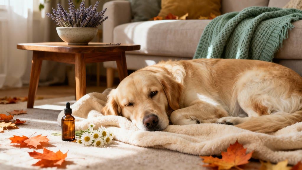 identifying pet stress triggers