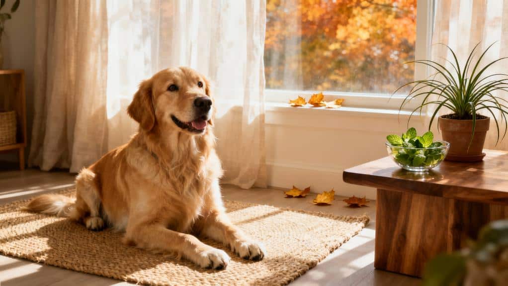 monitor pet health indicators