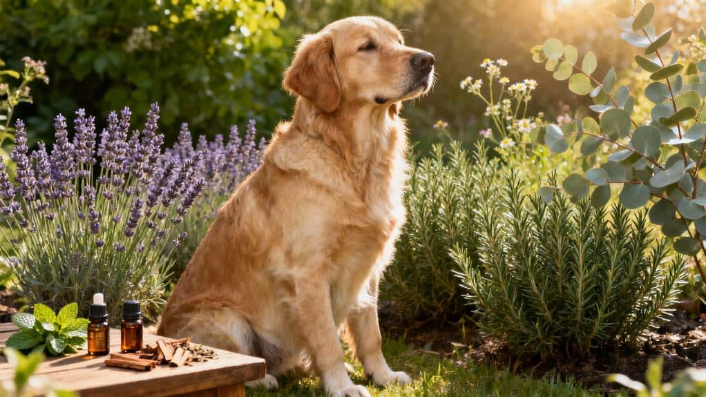 natural pest control solutions