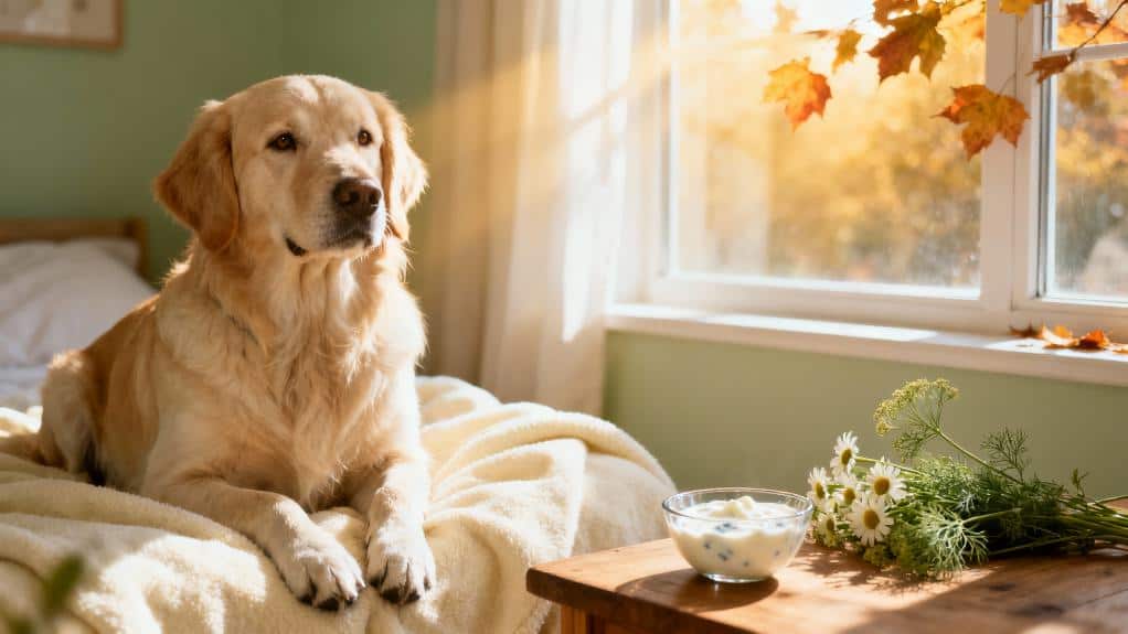 probiotics enhance pet digestion