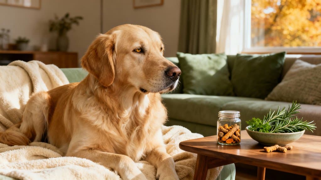 quality herbal joint supplements