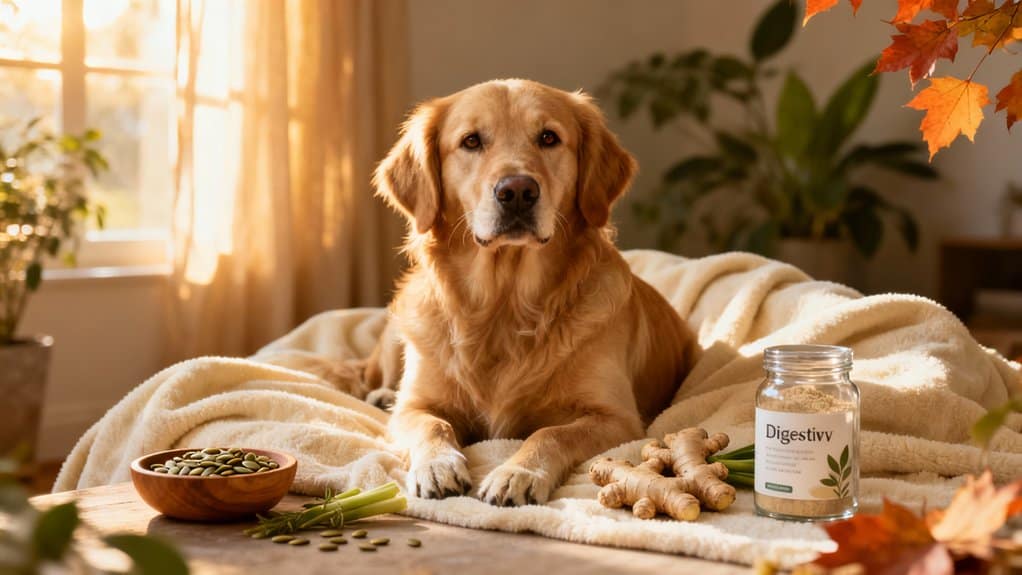 quality pet enzyme supplements