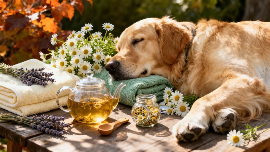 safe herbal brewing techniques