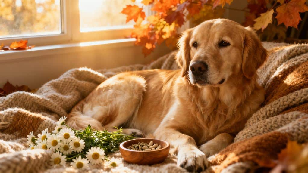 support pet digestive health