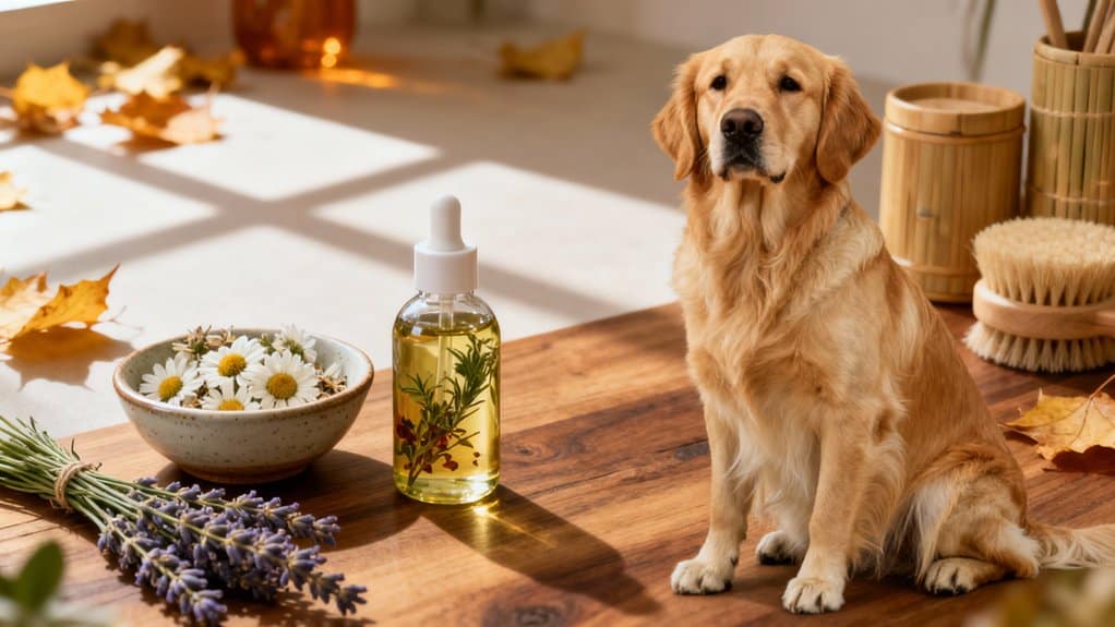 sustainable pet grooming choices