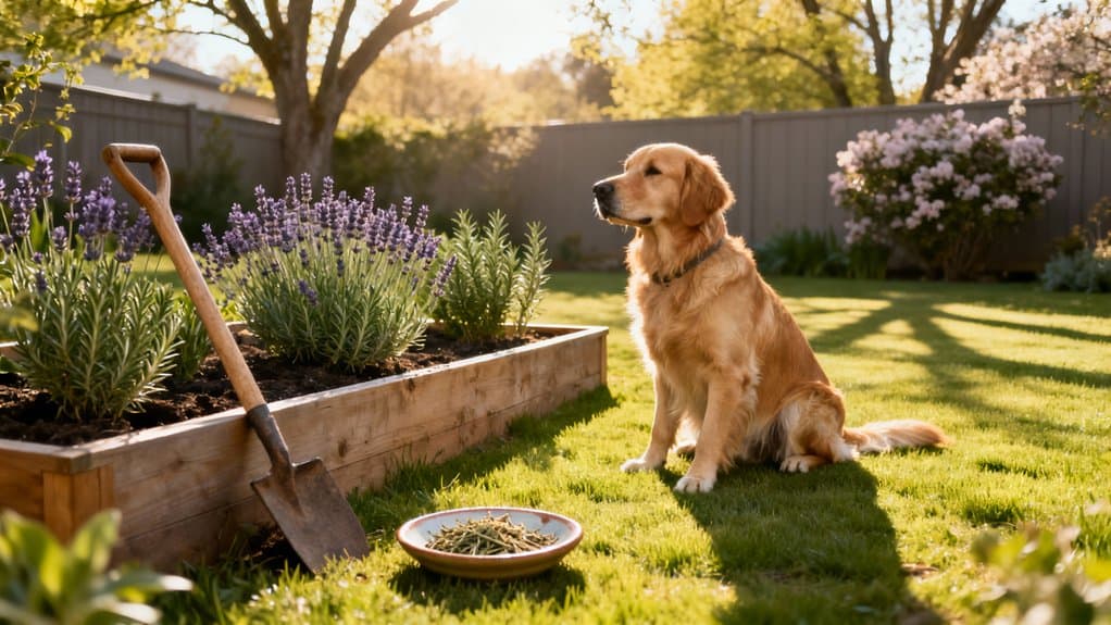 tick prevention and management