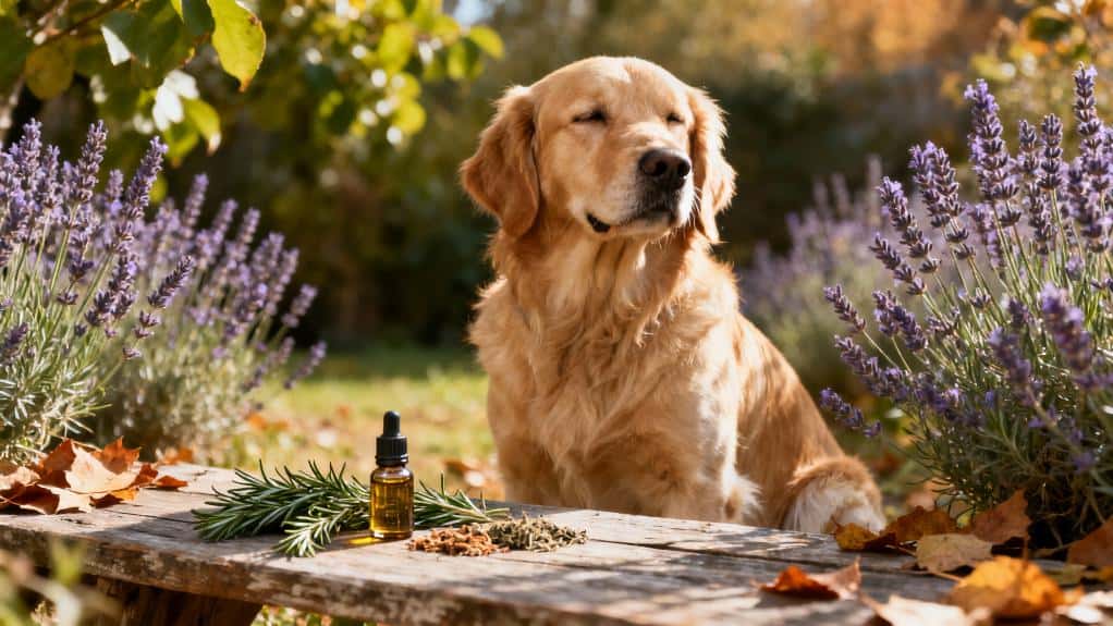 year round flea and tick control